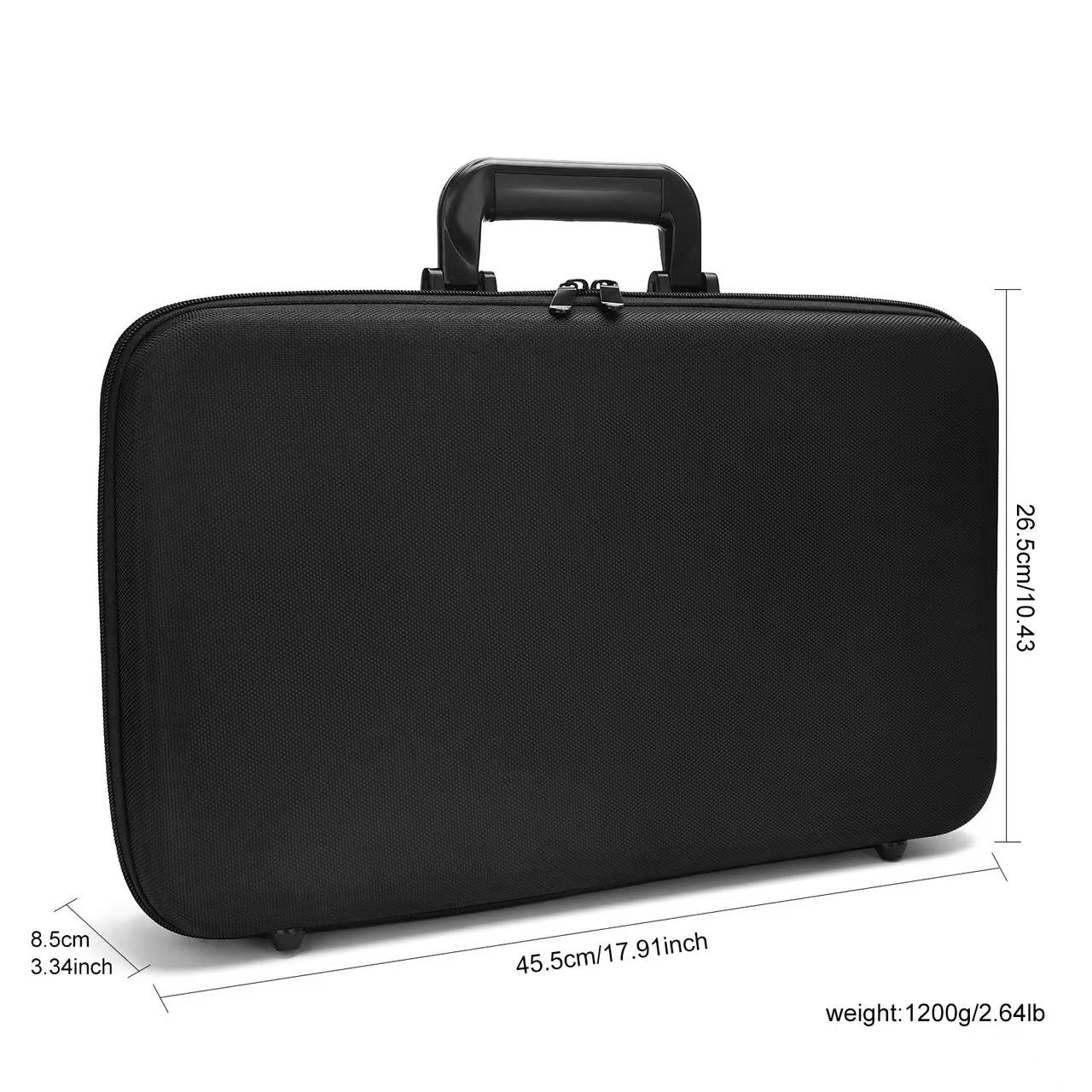 Hair Cutting Barber Supplies Holder